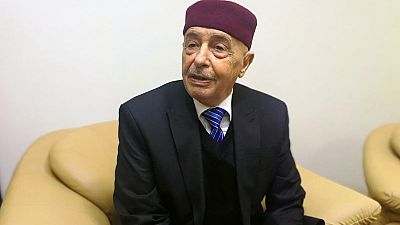 رئيس البرلمان الليبي: يتعين إجراء الانتخابات حتى وإن رفض الناخبون الدستور