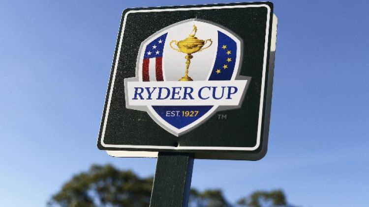 Ryder Cup 2022, Federgolf in Vaticano