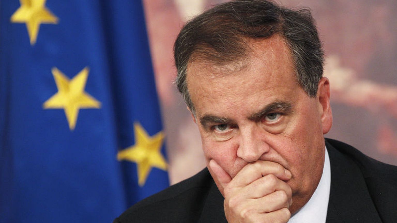Senior Italian League politician found guilty of racist slur