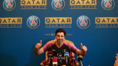 PSG: les pieds au Qatar, la tête à la Ligue des champions PSG: les pieds au Qatar, la tête à la Ligue des champions
