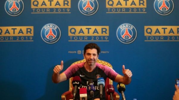 PSG: les pieds au Qatar, la tête à la Ligue des champions PSG: les pieds au Qatar, la tête à la Ligue des champions