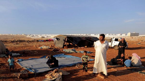 Syrian jihadists deny they plan to crush rivals and take over Idlib region Syrian jihadists deny they plan to crush rivals and take over Idlib region
