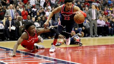 La NBA estime que le transfert de McCaw a été fait dans les règles La NBA estime que le transfert de McCaw a été fait dans les règles
