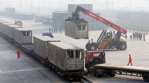 China signals more stimulus as economic slowdown deepens China signals more stimulus as economic slowdown deepens