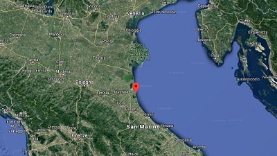 Sisma Romagna,3 lievi scosse nella notte Sisma Romagna,3 lievi scosse nella notte