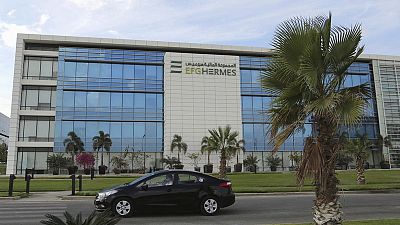 هيرميس المصرية تعلن تقديم المشورة في طرح الإسكندرية للحاويات هيرميس المصرية تعلن تقديم المشورة في طرح الإسكندرية للحاويات