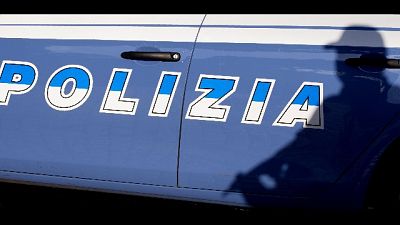 Tifo violento, cinque arresti a Napoli Tifo violento, cinque arresti a Napoli