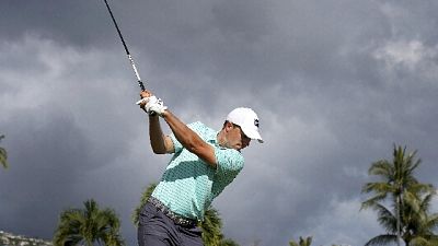 Golf, Spieth mai così male dal 2014 Golf, Spieth mai così male dal 2014