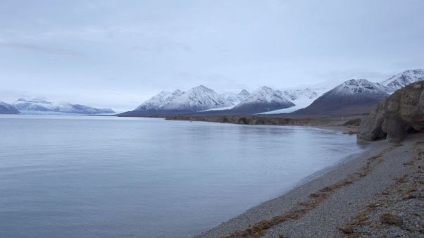Norway Supreme Court hears snow crab case with implication for oil Norway Supreme Court hears snow crab case with implication for oil