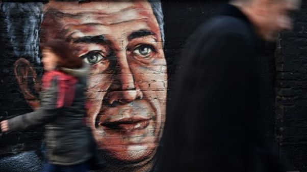 Un an après, l'assassinat d'Ivanovic empoisonne l'air du Kosovo Un an après, l'assassinat d'Ivanovic empoisonne l'air du Kosovo