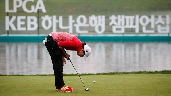 LPGA will play for record $70 million, but long way from parity LPGA will play for record $70 million, but long way from parity