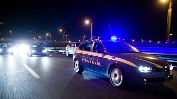 Otto ordigni, in Antimafia caso Afragola Otto ordigni, in Antimafia caso Afragola