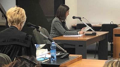 Boldrini, messaggio Camiciottoli mi ferì Boldrini, messaggio Camiciottoli mi ferì
