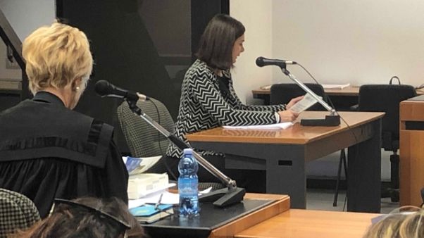 Boldrini, messaggio Camiciottoli mi ferì Boldrini, messaggio Camiciottoli mi ferì