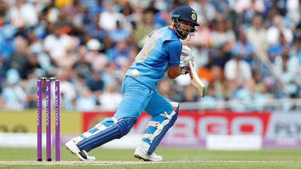 Kohli hits century as India level up Australia series Kohli hits century as India level up Australia series