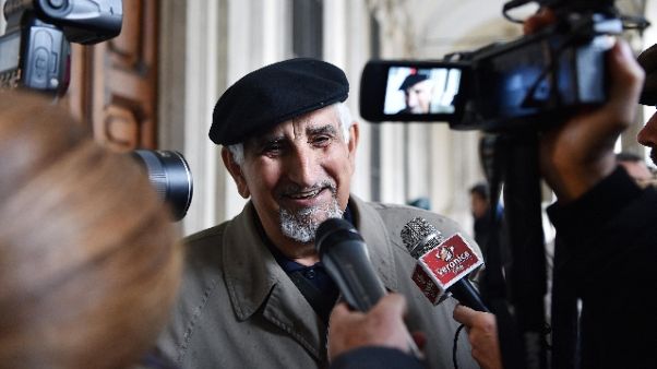 Minacce a leader No Tav, chiesti 6 mesi Minacce a leader No Tav, chiesti 6 mesi