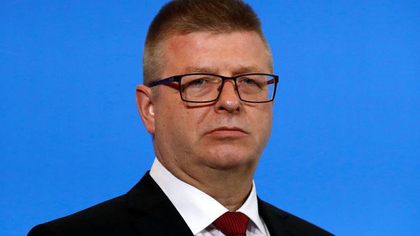German spies to launch anti-extremism probe into far-right opposition German spies to launch anti-extremism probe into far-right opposition
