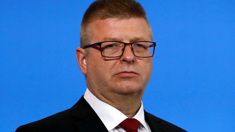 German spies to launch anti-extremism probe into far-right opposition