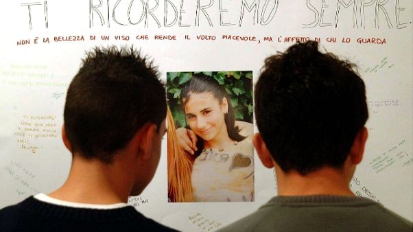 14enne uccisa nel 2002, nuovo esposto 14enne uccisa nel 2002, nuovo esposto