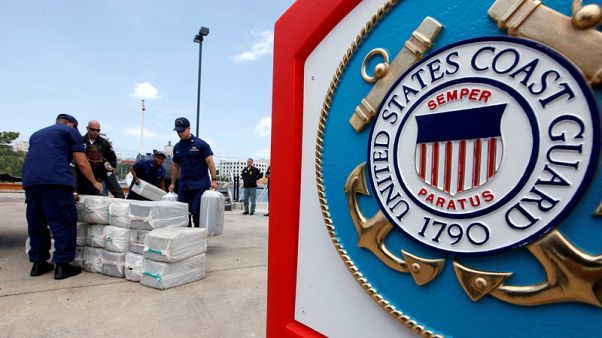 Shutdown bites economy, U.S. Coast Guard as Washington talks stall Shutdown bites economy, U.S. Coast Guard as Washington talks stall