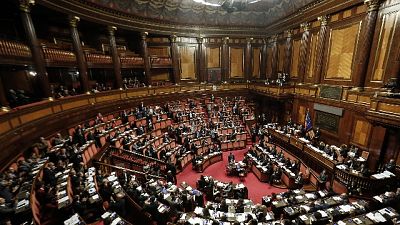 Semplificazioni: esame dl slitta al 22 Semplificazioni: esame dl slitta al 22