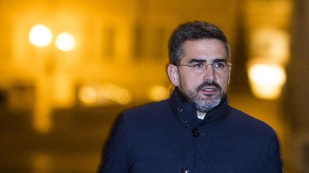 Decretone: Fraccaro, giovedì sarà in Cdm Decretone: Fraccaro, giovedì sarà in Cdm