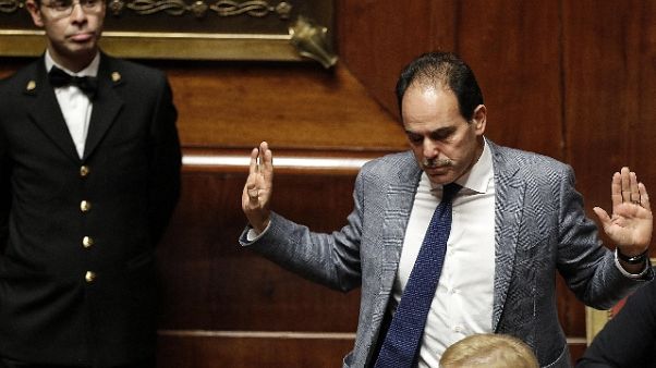 Semplificazioni: Pd, divisioni Lega-M5s Semplificazioni: Pd, divisioni Lega-M5s