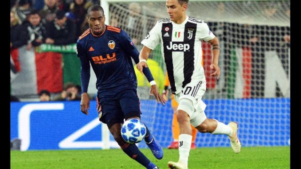 Supercoppa, Dybala 'sogno grande serata' Supercoppa, Dybala 'sogno grande serata'