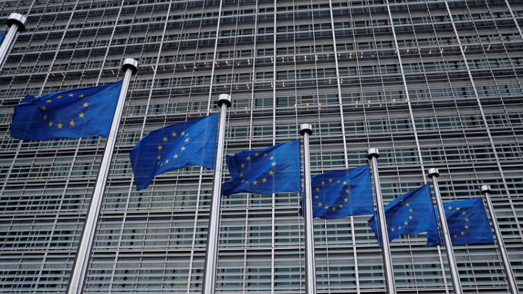 EU Commission pushes back plan to end veto on digital tax to 2025