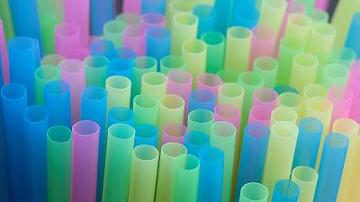 It's the final straw for plastics, says Nestle It's the final straw for plastics, says Nestle