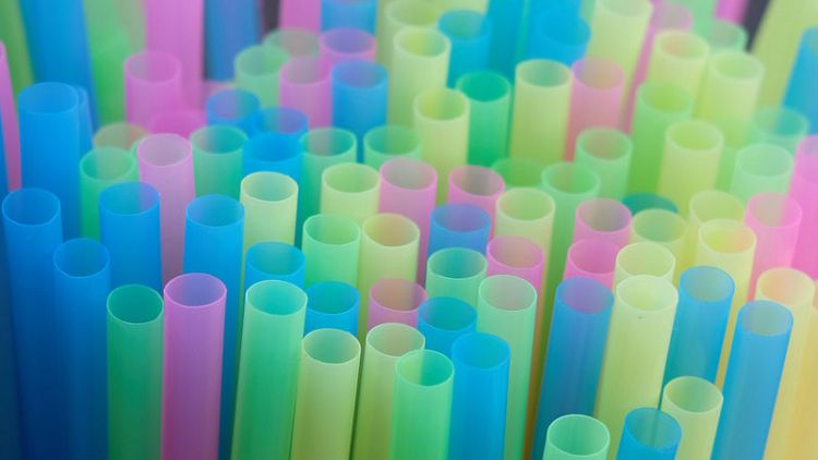 It's the final straw for plastics, says Nestle
