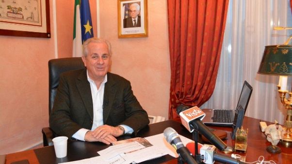 Ricorso su elezione Claudio Scajola Ricorso su elezione Claudio Scajola