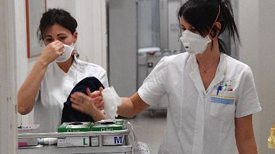 15enne morto a Roma per meningite 15enne morto a Roma per meningite