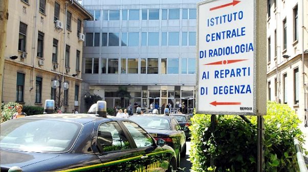 Gdf scova 188 'invisibili' in ospedali Gdf scova 188 'invisibili' in ospedali