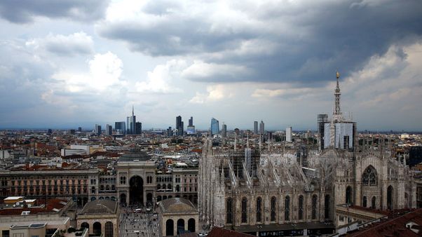 Italian banks face 2019 funding crunch without ECB help Italian banks face 2019 funding crunch without ECB help