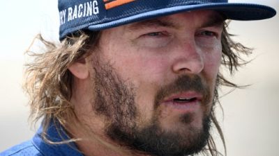 Dakar-Motos: Price devant après la 8e étape, Walkner vainqueur Dakar-Motos: Price devant après la 8e étape, Walkner vainqueur