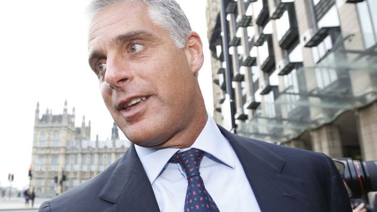 Santander turns down Orcel as CEO over pay