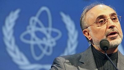 صالحي: إيران يمكنها تخصيب اليورانيوم حتى 20% خلال 4 أيام