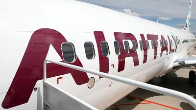 Malpensa, migrante giù da aereo e scappa Malpensa, migrante giù da aereo e scappa