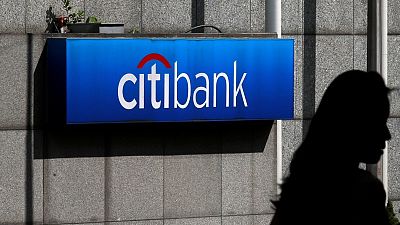 Citi says chance of delay to Brexit now 'very high' Citi says chance of delay to Brexit now 'very high'
