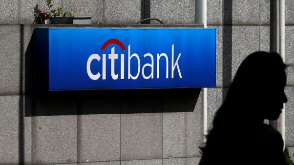 Citi says chance of delay to Brexit now 'very high' Citi says chance of delay to Brexit now 'very high'