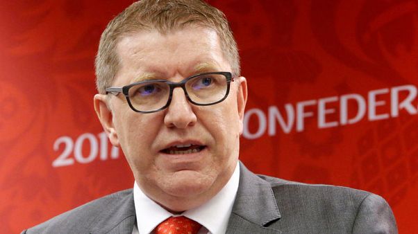New Pro League designed to raise hockey's profile New Pro League designed to raise hockey's profile