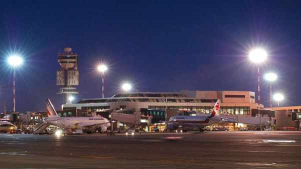 Preso l'immigrato fuggito da Malpensa Preso l'immigrato fuggito da Malpensa