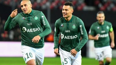 Matches en retard L1: deux derbies et un déplacement à risque pour l'OM Matches en retard L1: deux derbies et un déplacement à risque pour l'OM
