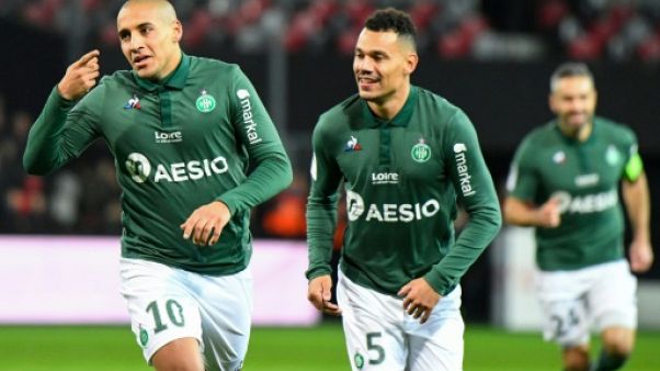 Matches en retard L1: deux derbies et un déplacement à risque pour l'OM Matches en retard L1: deux derbies et un déplacement à risque pour l'OM