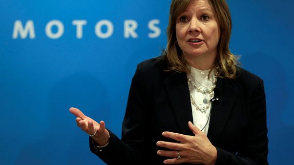 GM's Washington charm offensive sidelined by Wall Street's push for profit GM's Washington charm offensive sidelined by Wall Street's push for profit