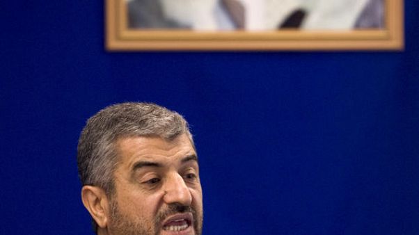 إيران تتعهد بإبقاء قوات في سوريا رغم تهديدات إسرائيل إيران تتعهد بإبقاء قوات في سوريا رغم تهديدات إسرائيل