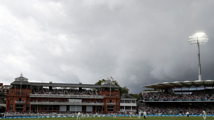 Lord's gets new stands permission to increase capacity