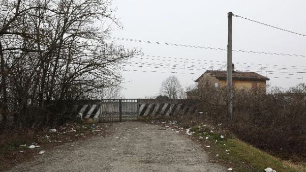 E' in carcere, nuova accusa di omicidio E' in carcere, nuova accusa di omicidio