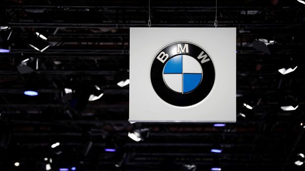 German carmakers warn hard Brexit would be 'fatal' German carmakers warn hard Brexit would be 'fatal'